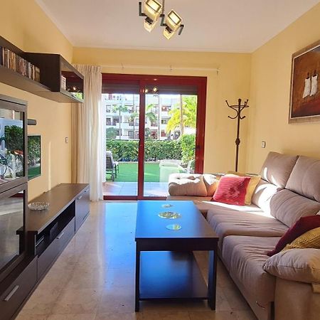 Apartamento Los Balandros Palm-mar Bagian luar foto