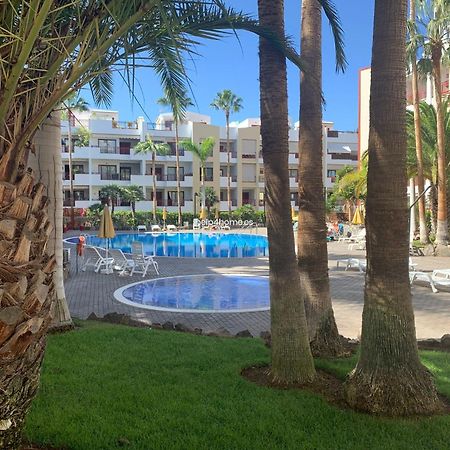 Apartamento Los Balandros Palm-mar Bagian luar foto