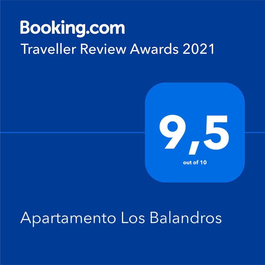 Apartamento Los Balandros Palm-mar Bagian luar foto