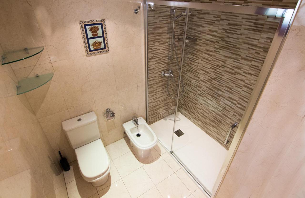 Apartamento Los Balandros Palm-mar Bagian luar foto