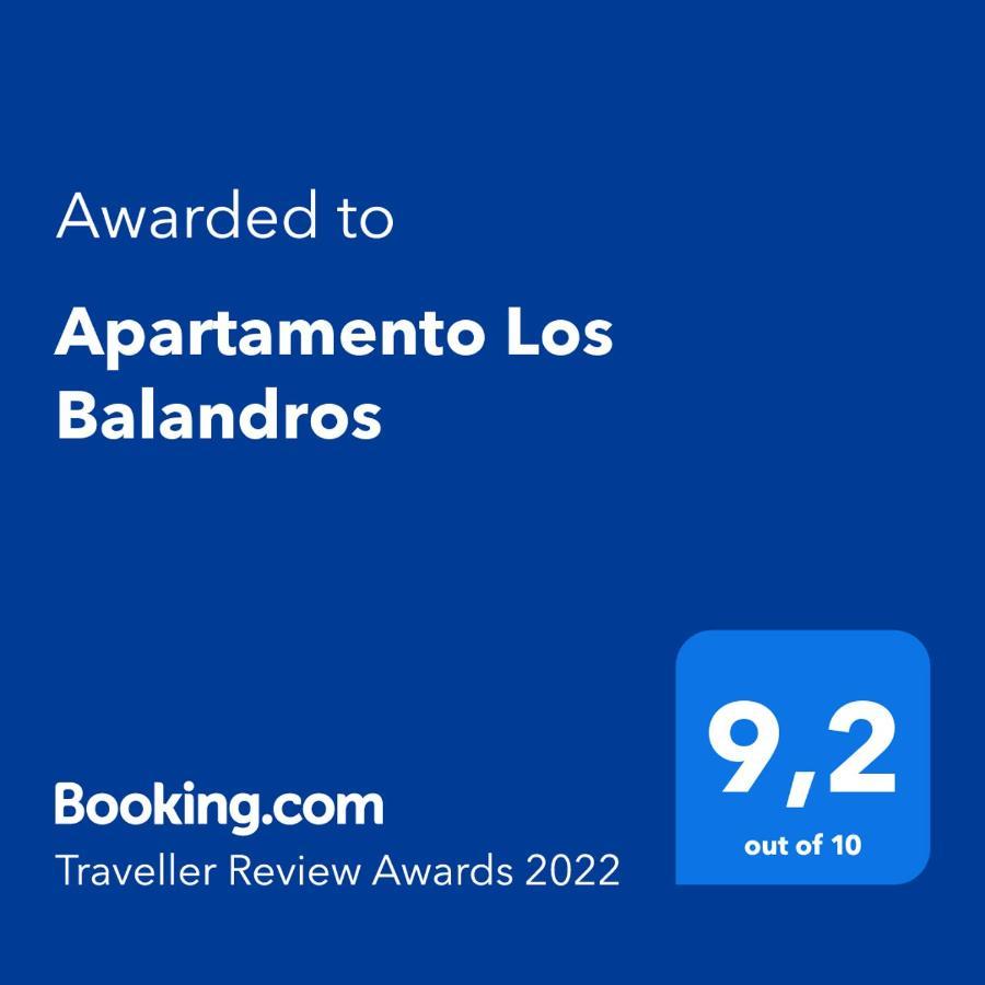 Apartamento Los Balandros Palm-mar Bagian luar foto