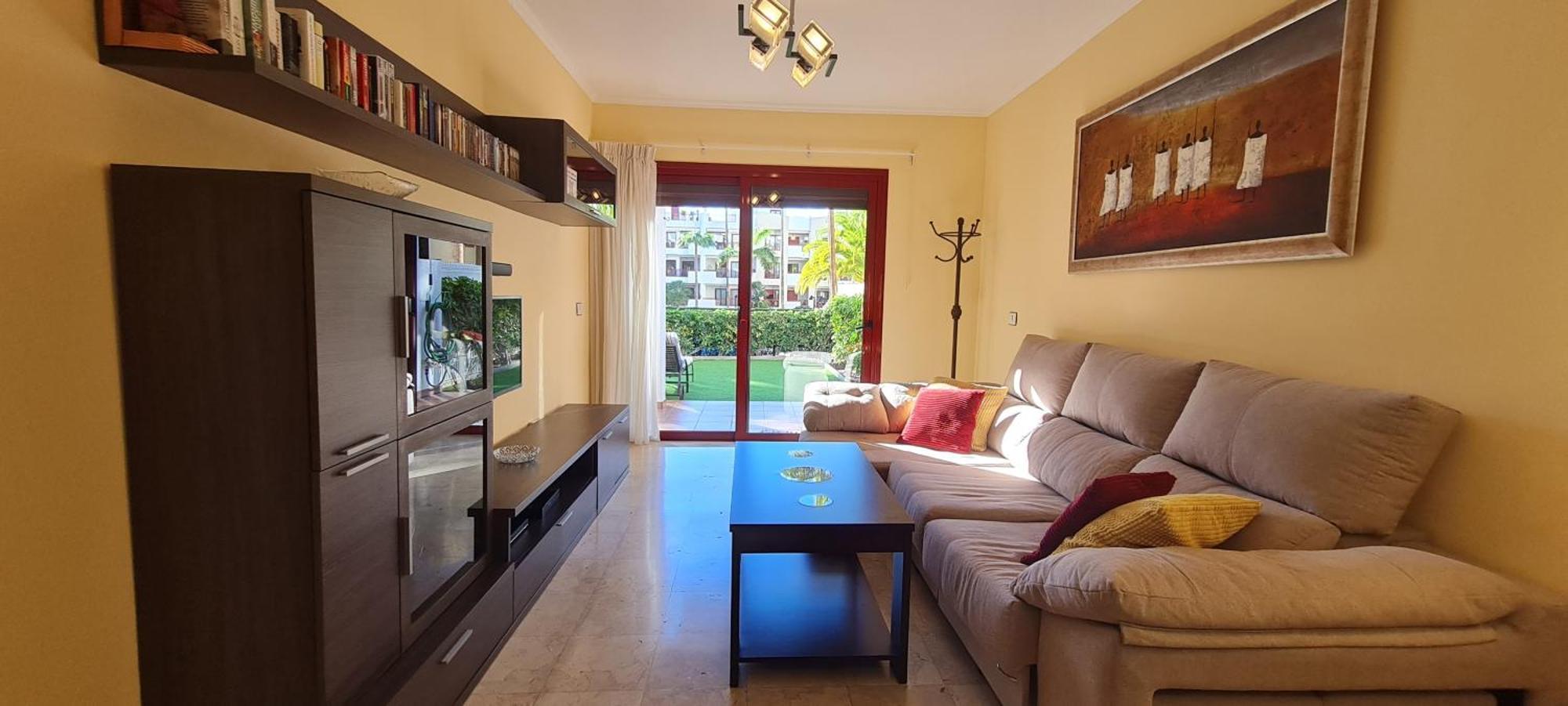 Apartamento Los Balandros Palm-mar Bagian luar foto