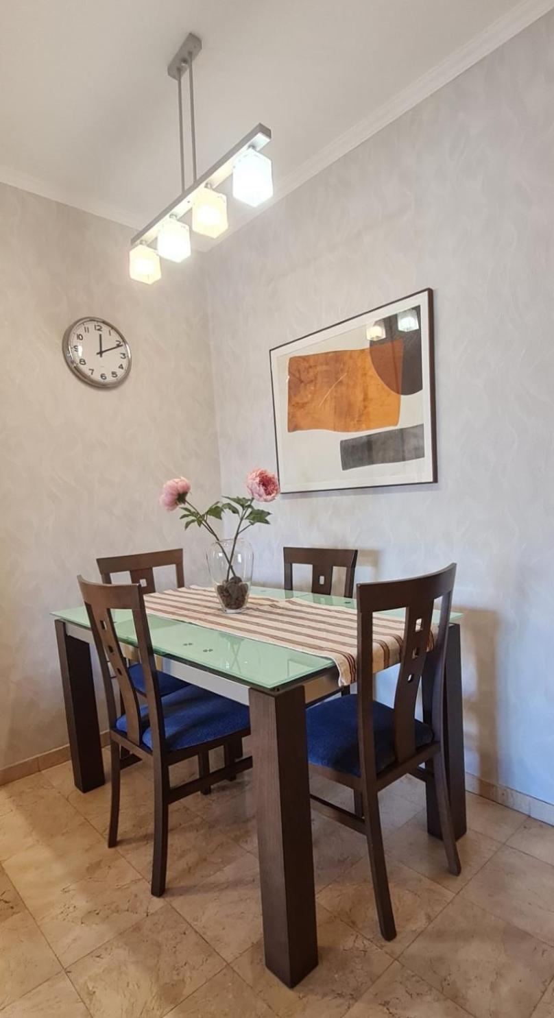 Apartamento Los Balandros Palm-mar Bagian luar foto