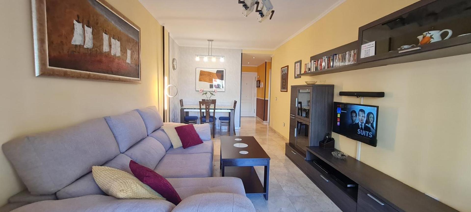 Apartamento Los Balandros Palm-mar Bagian luar foto